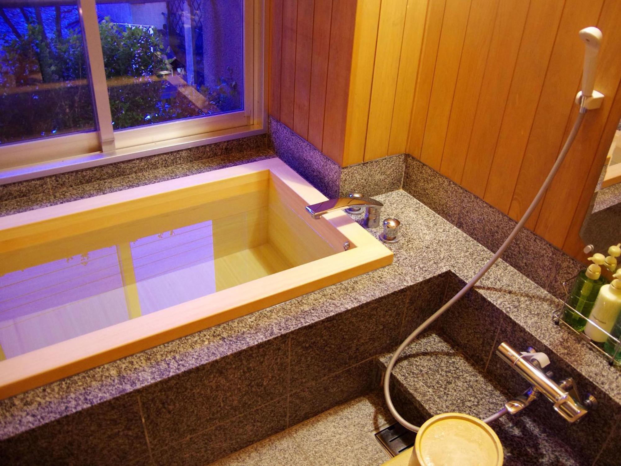Gero Onsen Yukyunohana Habitación foto