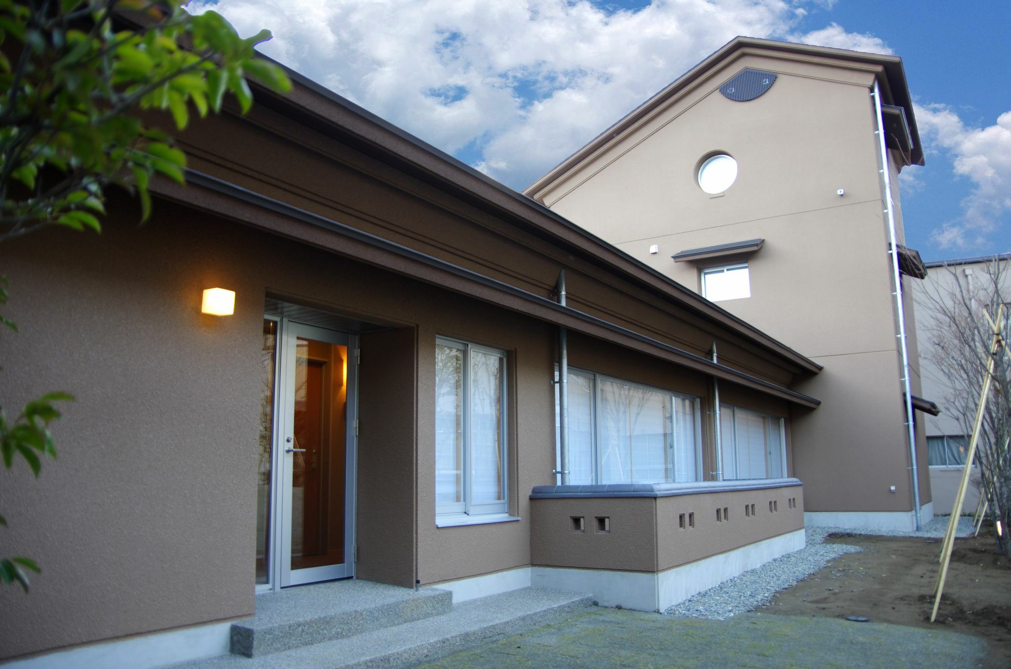 Gero Onsen Yukyunohana Exterior foto